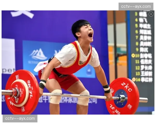 浙江省青少年举重锦标赛补充通知发布，明确报到时间与要求