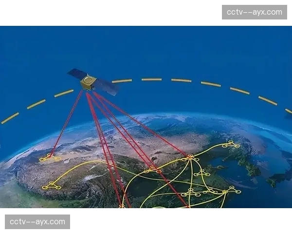 量子加密通讯在数字化升级阶段试点 确保核心赛事信号的绝对安全性