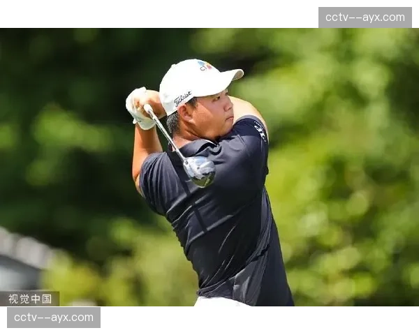 金柱亨末洞抓鸟，一杆优势惊险赢得波多黎各公开赛