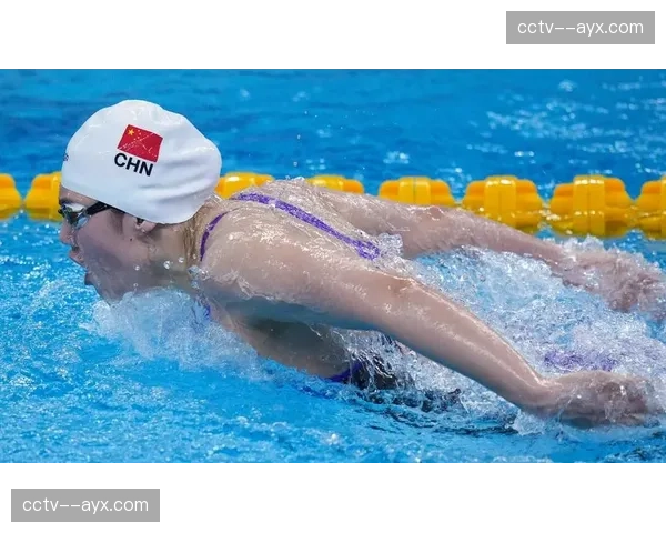 剖析：游泳赛事日程日益密集，对运动员职业生涯长度的影响