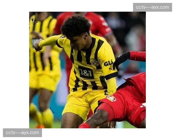 多特蒙德1-1拜仁慕尼黑，德甲冠军悬念留至下一轮