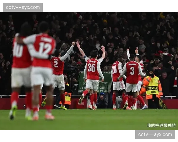 半场：阿森纳1-0暂领先曼城，萨卡点射破门