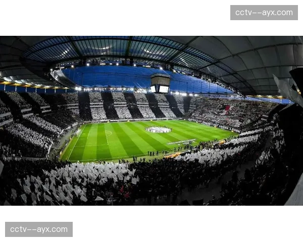 通讯：欧塞尔主场球迷用巨型TIFO欢迎球队重返法甲后的首个四月战役